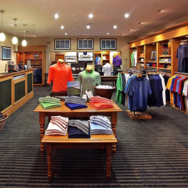 Pro Shop