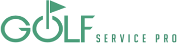 GolfServicePro Logo